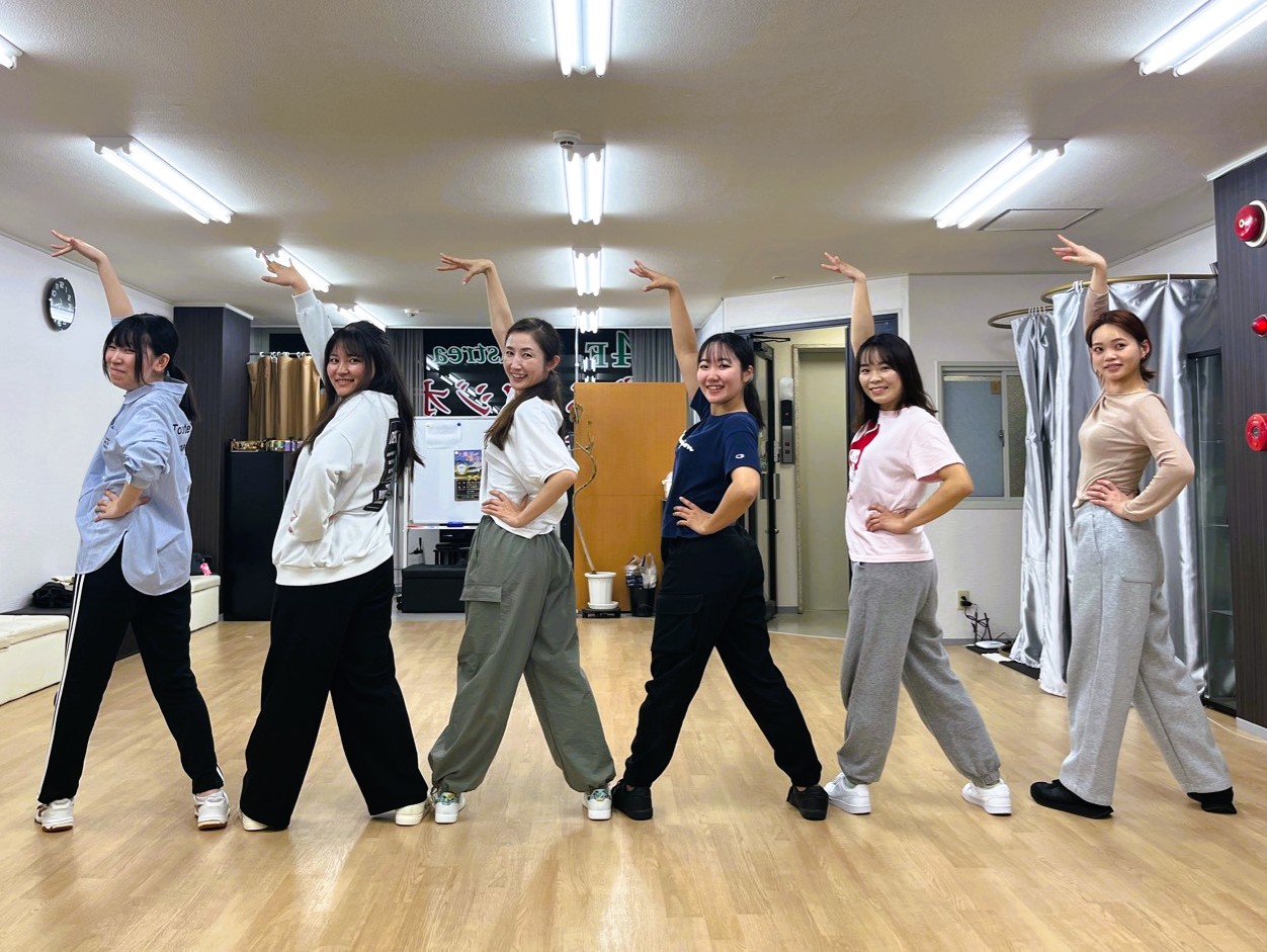 実際に通っている生徒さんの声