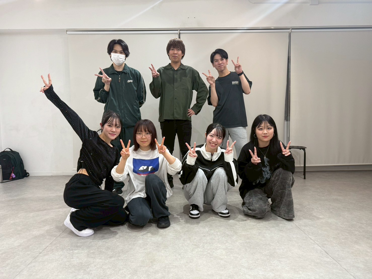 実際に通っている生徒さんの声