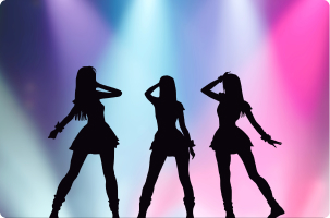 アイドルクラス