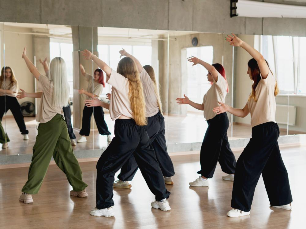 40代、50代からのダンスは遅くない!︎博多エリアでおすすめのダンス教室も紹介