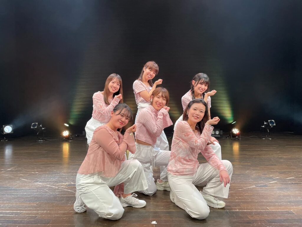 北九州小倉黒崎で人気の初心者向けK-POPアイドルダンススクール