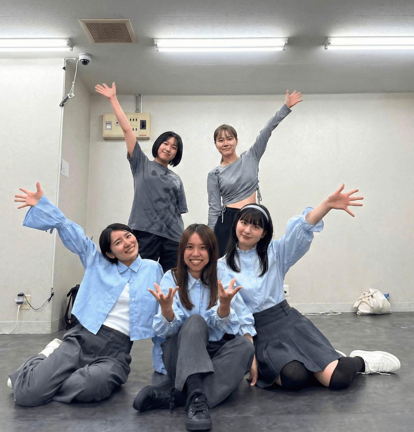 実際に通っている生徒さんの声