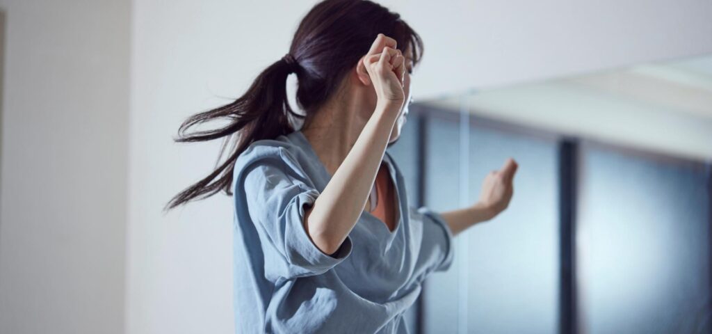 ダンス初心者が自主練するコツと練習に適した場所