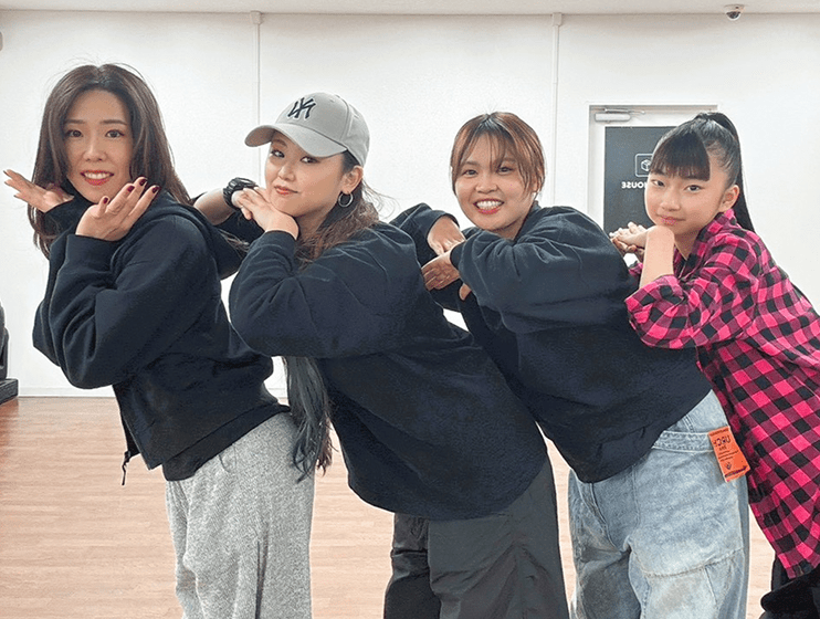 多彩なダンスジャンル