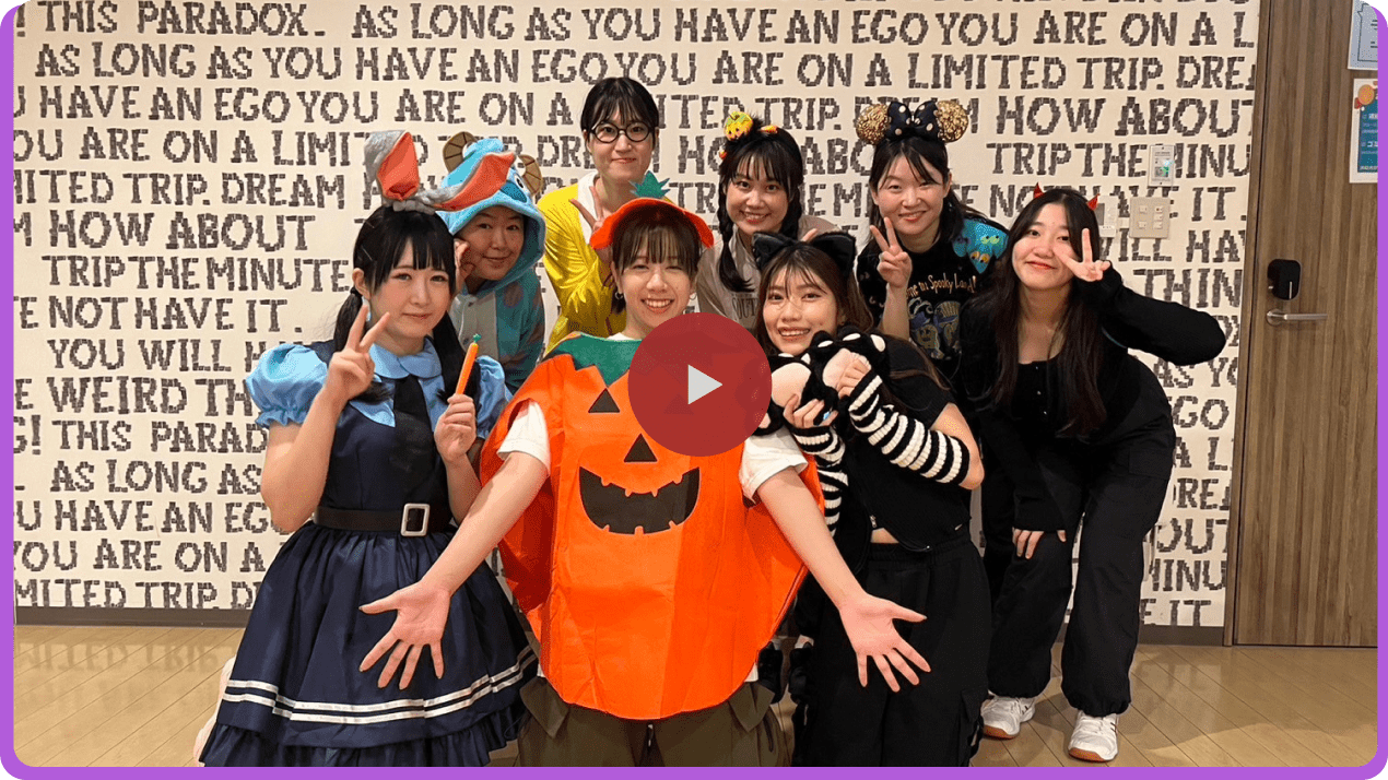 Youtubeチャンネル