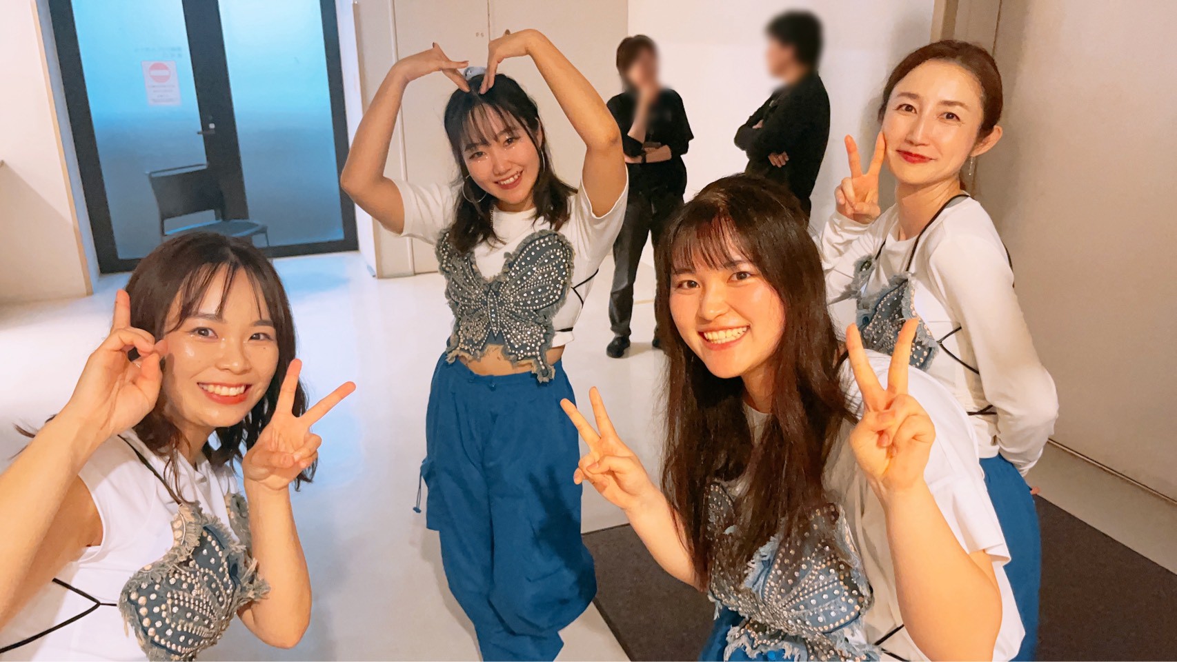 福岡から世界へ！ダンサーyurinasia（ユリナジア）の魅力とは