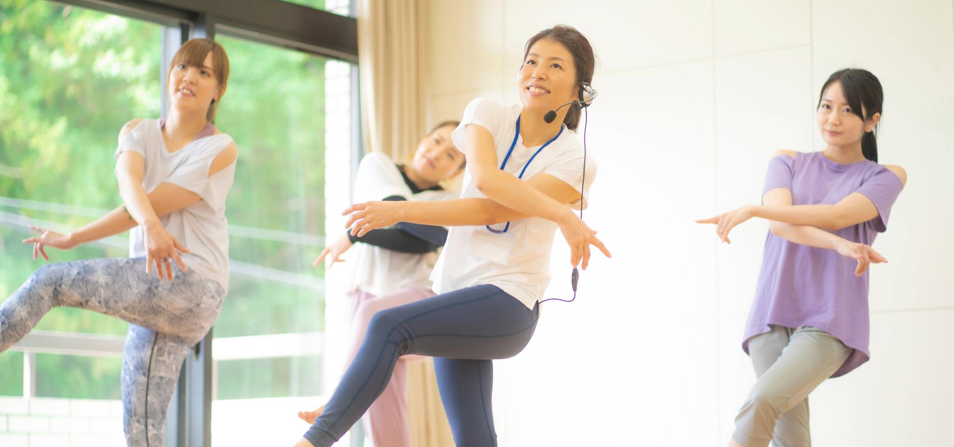 福岡で社会人からダンスを始めよう！趣味で楽しむ3つのメリットとは？