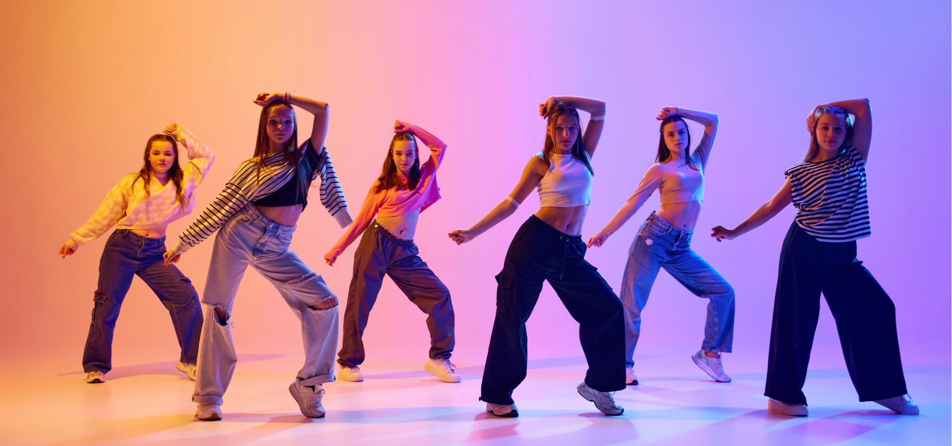 福岡天神で人気のガールズヒップホップダンス｜K-POP好きにもおススメな理由とは