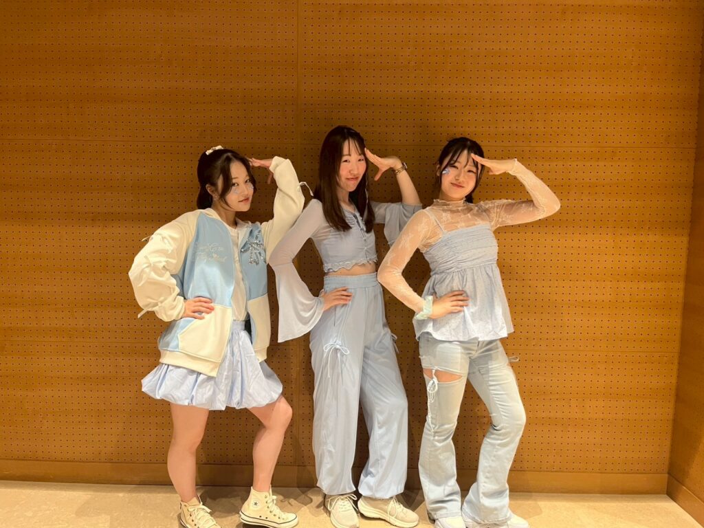 小倉で大人初心者に人気のK-POPやHIPHOPダンスレッスン