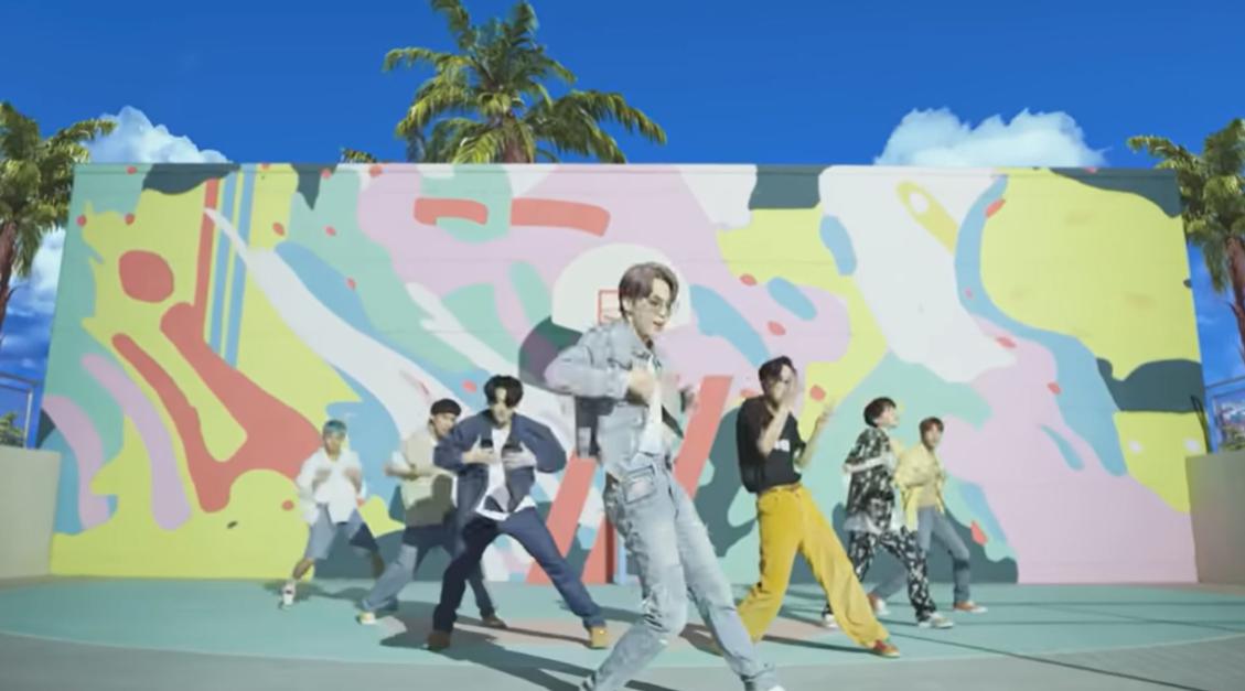 北九州小倉で大人が楽しめるK-POPダンススクールをお探しではありませんか？