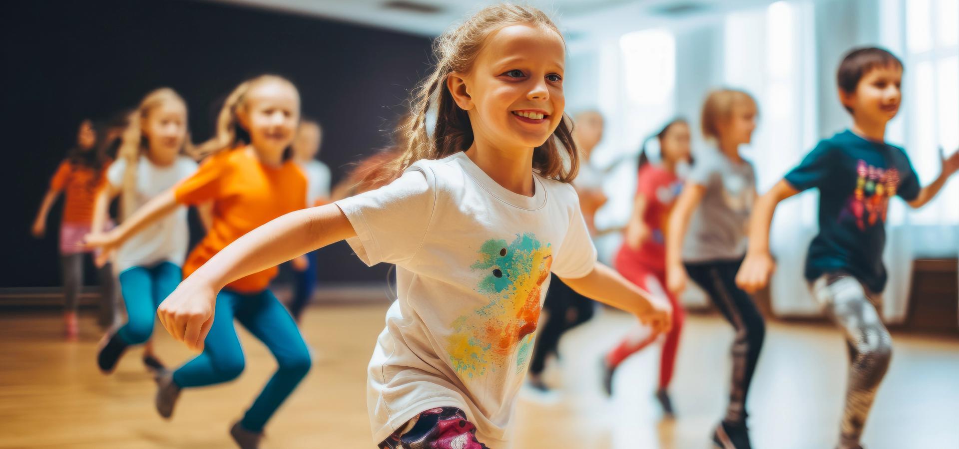 福岡北九州でキッズダンススクールを選ぶ！必ず確認したい6つのポイントとは