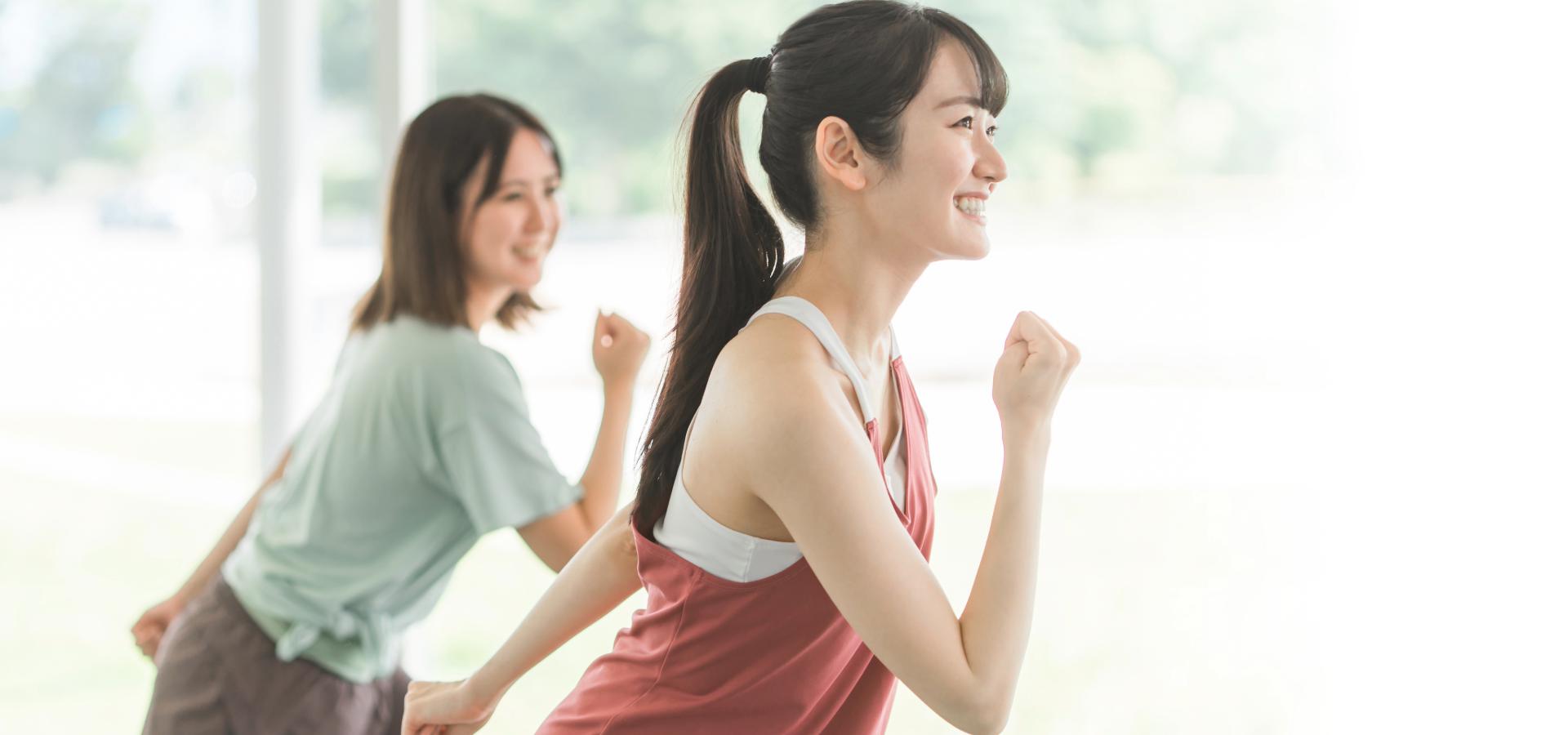 【北九州小倉】大人初心者のためのK-POP・アイドルダンススクールなら