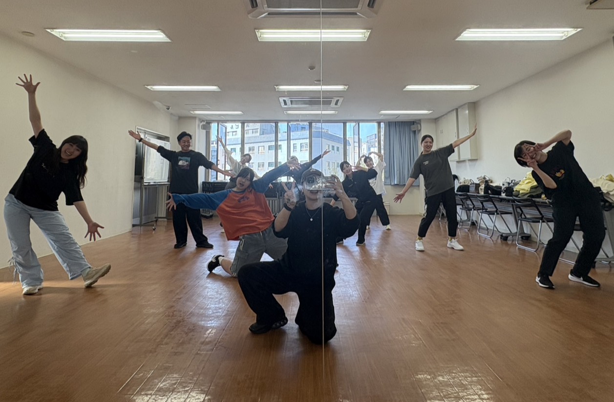 福岡でK-POPダンススクールを探す初心者へ｜大人も安心の少人数レッスン