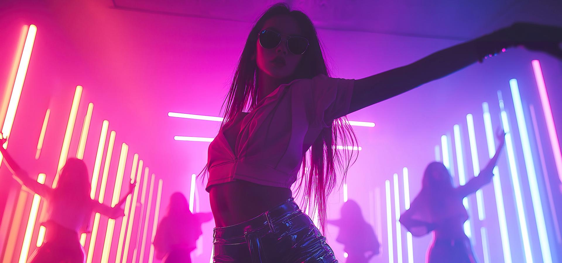 ダンスブレイクとは？必見のK-POPアイドルのダンスブレイク動画3選