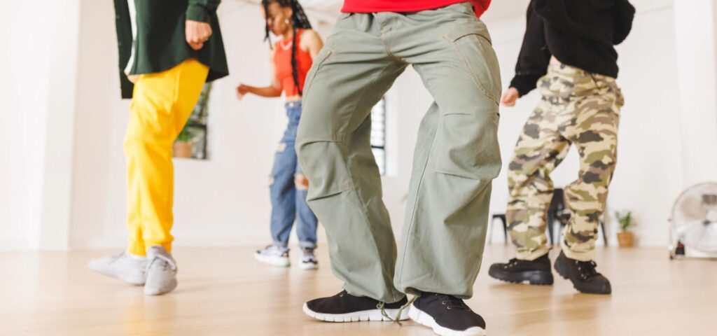 福岡 天神 博多 北九州 小倉 ヒップホップ 初心者 ダンススクール 入門クラス