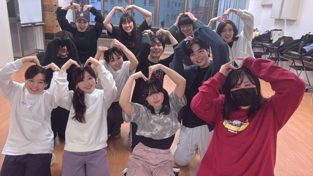 【福岡の個人ダンスレッスン】初心者歓迎！余興・オーディション対策・ダンサー派遣対応