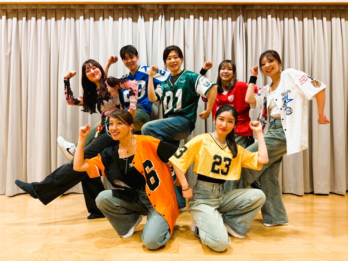 北九州のダンススクール比較｜初心者・大人・K-POP歓迎のおすすめ教室【2026年版】