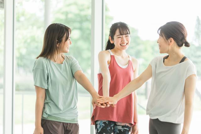 北九州小倉黒崎初心者OKのK-POPアイドルダンススクール体験レッスン