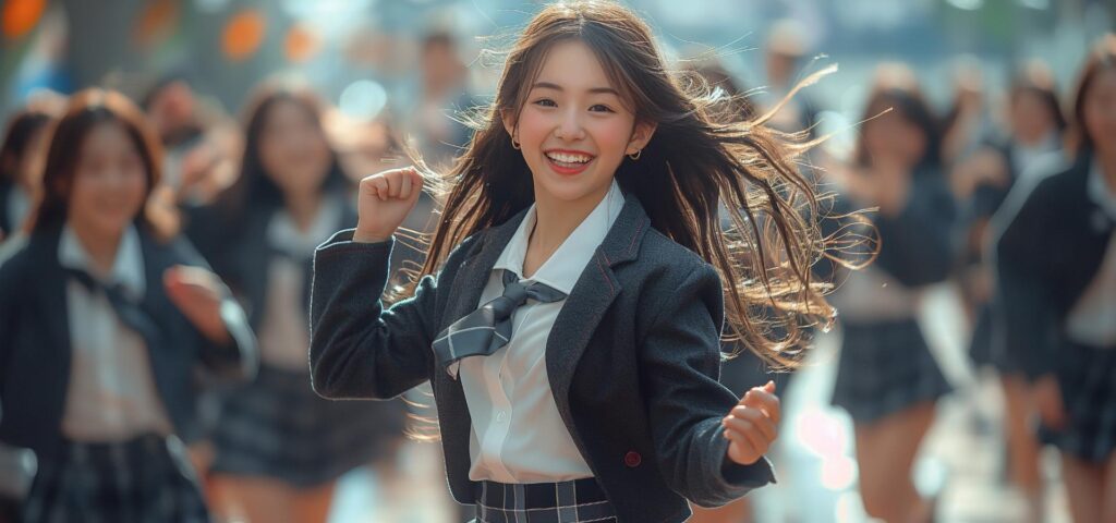 少人数制で学べる福岡天神のK-POPダンス初心者クラス