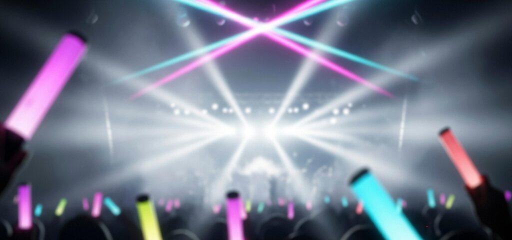 福岡市天神駅周辺の初心者歓迎アイドルダンススタジオ