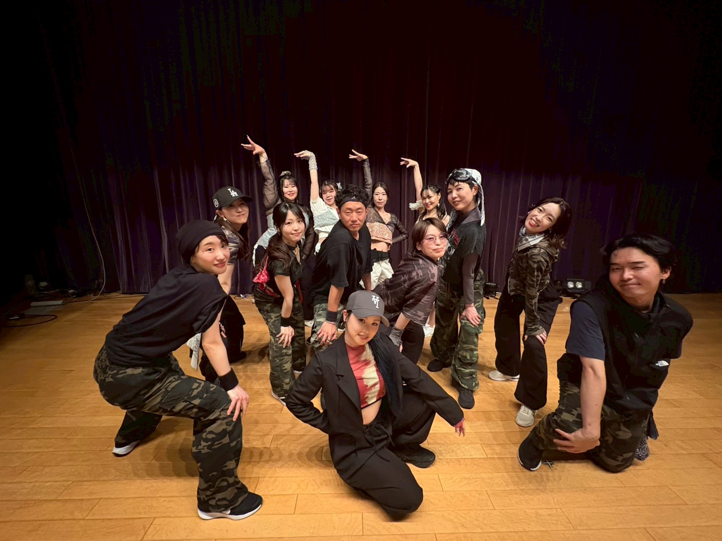 福岡でダンススクールを選ぶなら？初心者が失敗しないための7つのチェックポイント