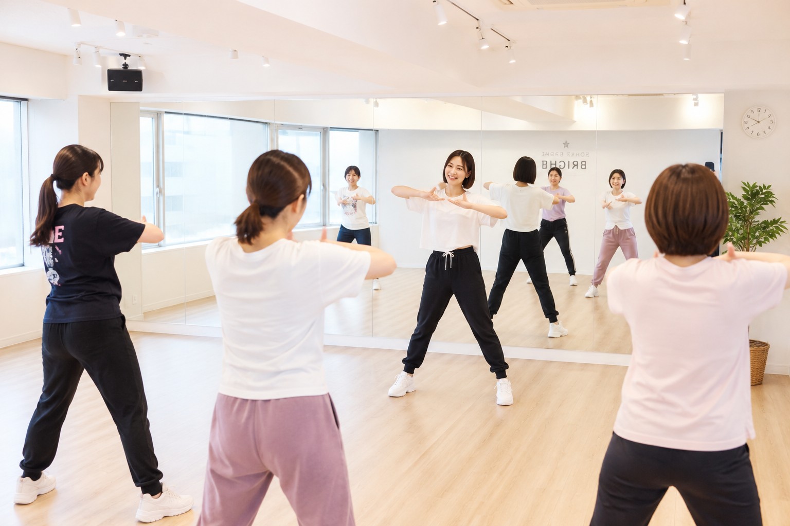 K-POPダンススクールの選び方｜初心者が確認したい5つのポイント